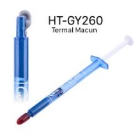 MACUN HT-GY260 30GR TERMAL MACUN ŞIRINGA - 1